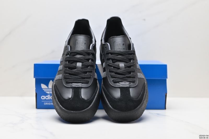 Adidas Samba Shoes